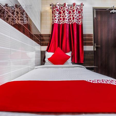 Hotel Flagship 36726 Chellam Residency Chennai Exterior foto