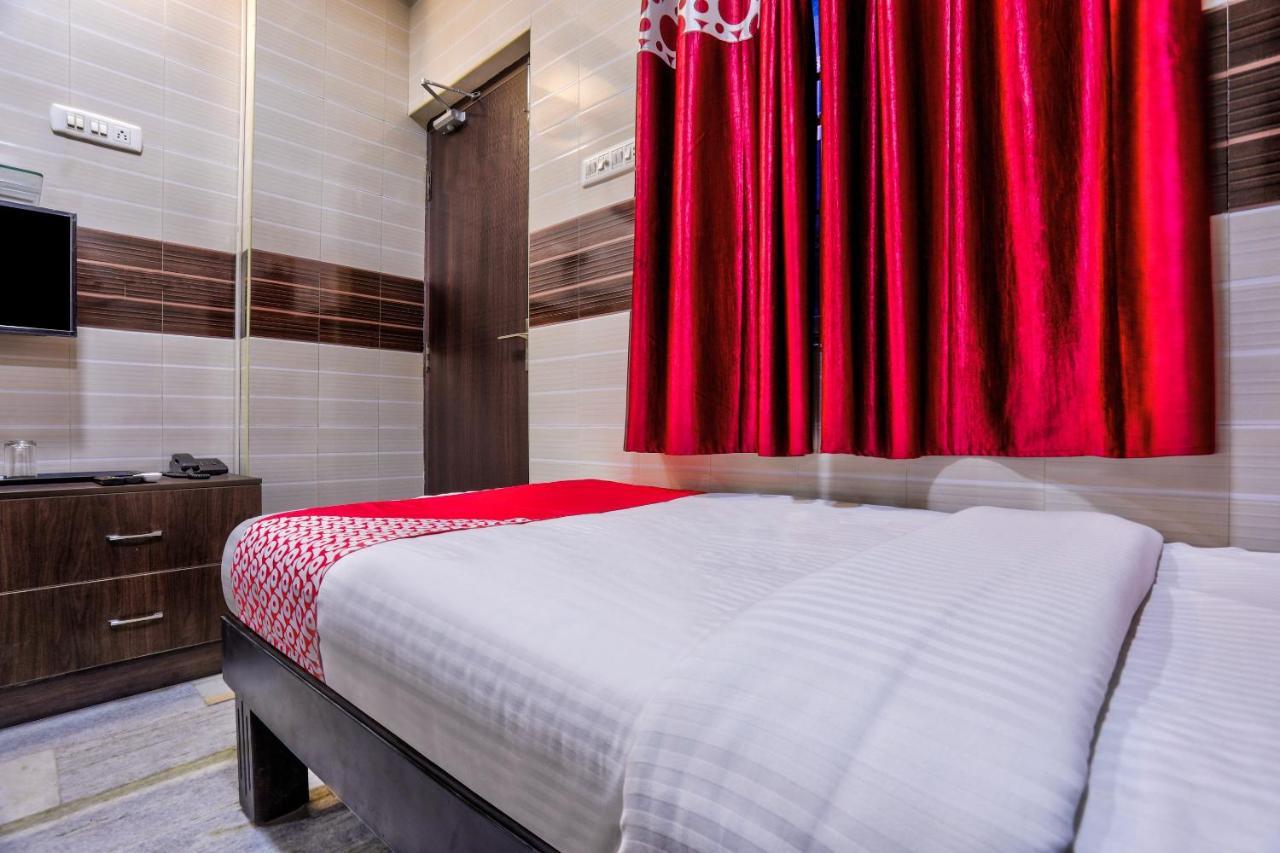 Hotel Flagship 36726 Chellam Residency Chennai Exterior foto